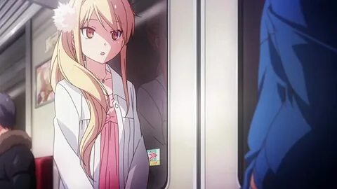 Sakurasou no pet no kanojo