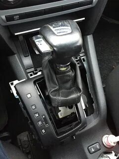 Коробка автомат шкоды октавии