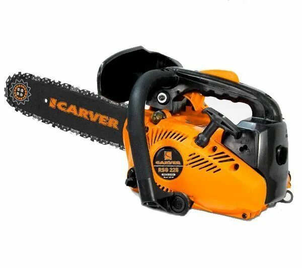 Бензопила Carver RGS 225. Carver 262 бензопила. Carver 225 кейс. Carver 25-12.