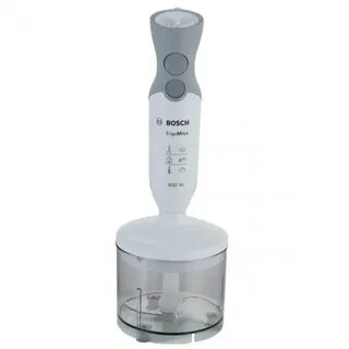 Bosch ergomixx msm66155