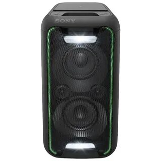 Музыкальная колонка sony