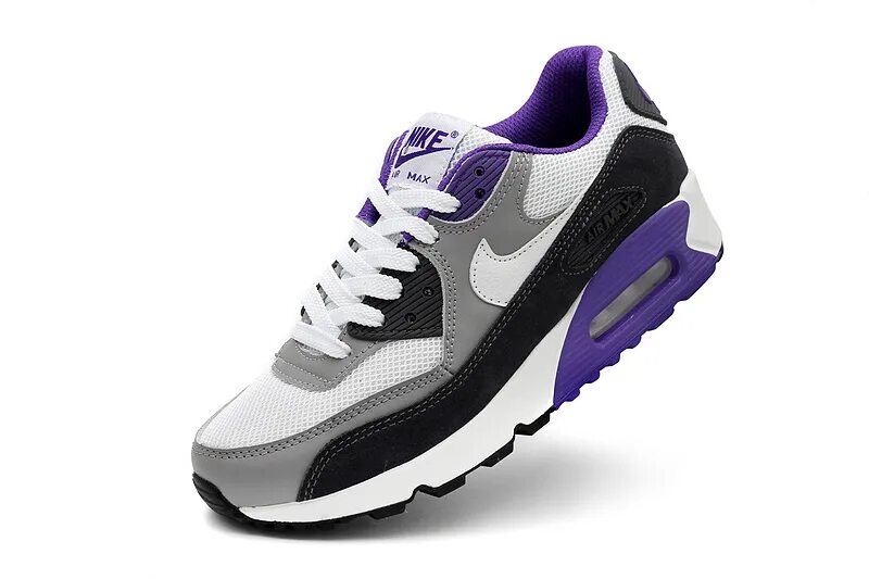 Купить айр макс. Nike Air Max 90 Purple. Nike Air Max 90 Violet. Nike Air Max 90 фиолетовые. Air Max 90 Purple.