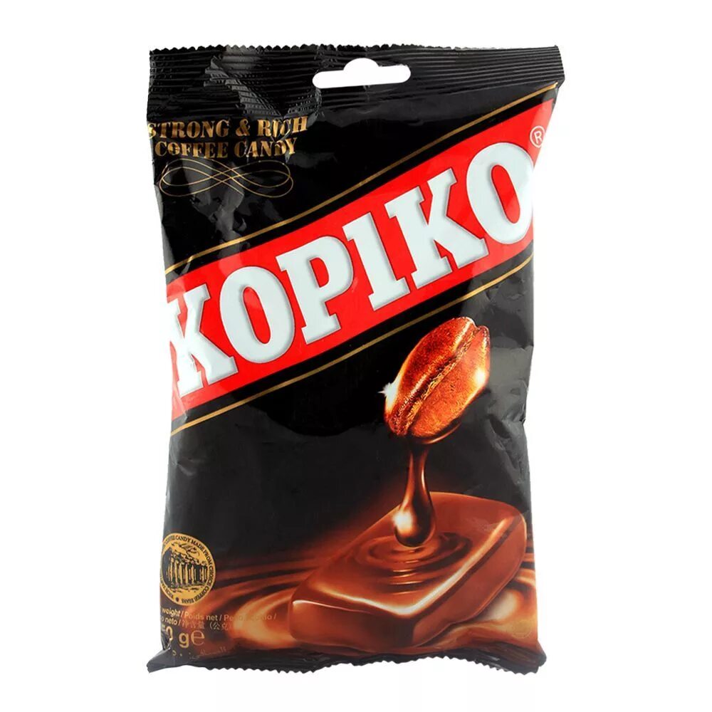 Kopiko Coffee Candy. Леденцы Kopiko Coffee Candy 27гр. Леденцы Kopiko Coffee Candy 27г*12шт. /12. Копико 27 гр.