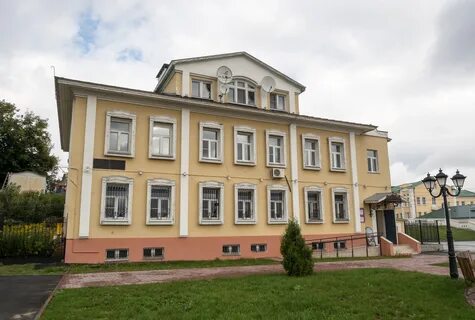 Квели ул михаила сеспеля 11