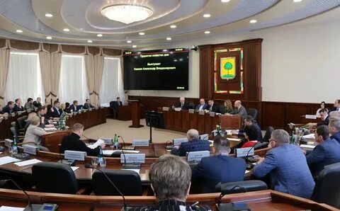 Горсовет липецк