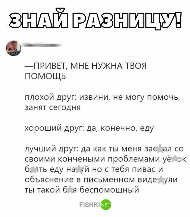 Мне нужен твой привет. Мне нужна твоя помощь. Отличия привет. Нужна твоя помощь.