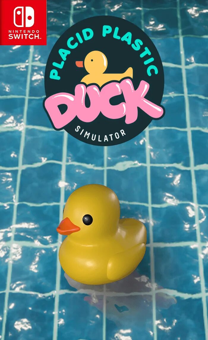 Placid Plastic Duck. Placid Plastic Duck Simulator. Симулятор утки бассейн. Placid Plastic Duck little Duck.