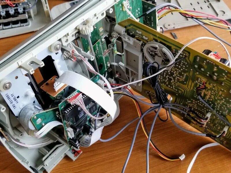 Как разобрать музыкального центра Динамики от музыкального центра DRIVE2