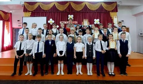 Школа 58 брянск
