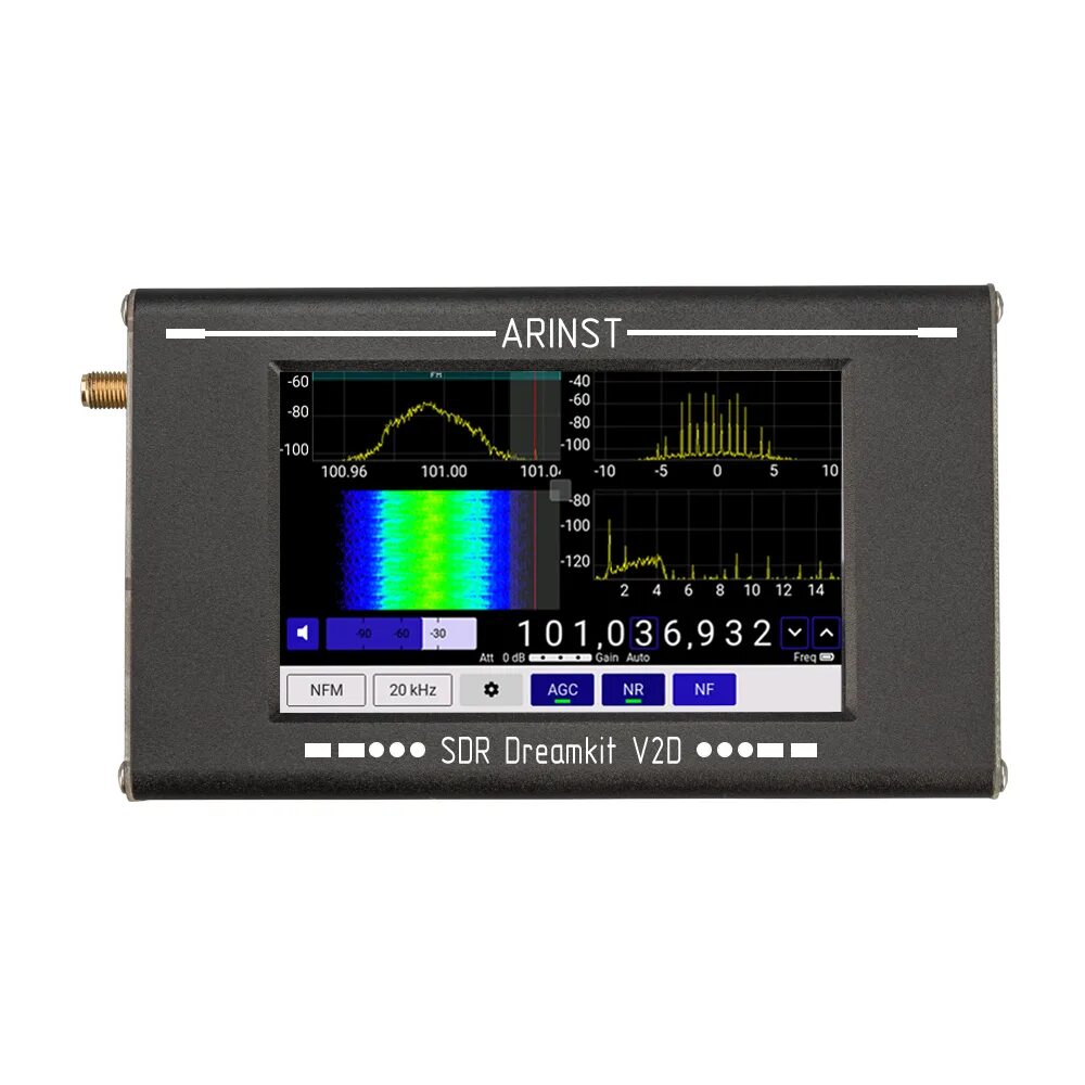 Радиоприемник малахит dsp v2. Arinst sdr dreamkit v2d фото платы. Arinst sdr dreamkit v2d. Arinst sdr dreamkit v2d внутренности. Arinst sdr dreamkit v2d внутри.