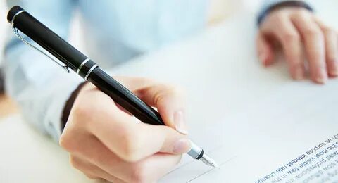 Contract terms
