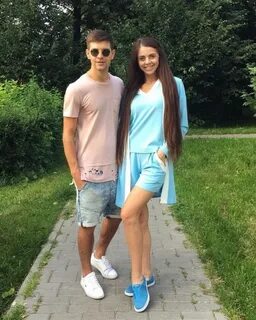 Дмитриенко влюбился я