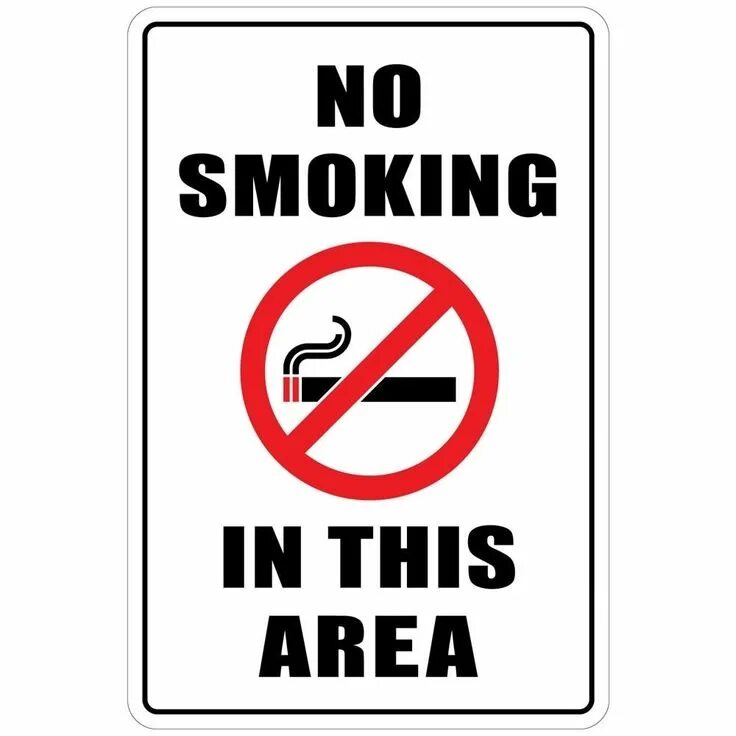 Notices and warnings. Наклейка due to price increased on ammo. No photography. No warning. No warning 8.