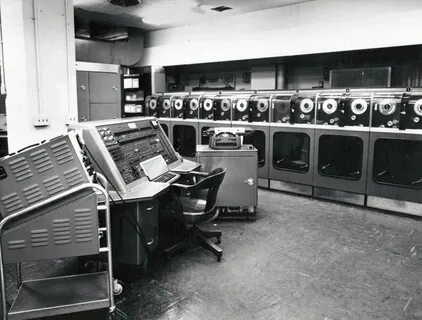 Ago computer