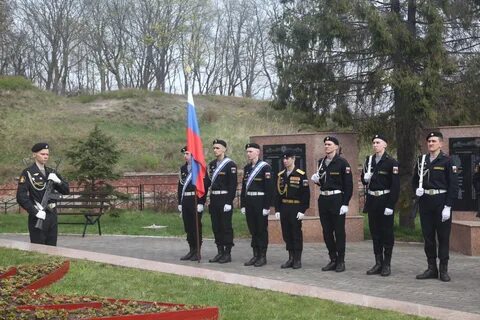 Завтра балтийск