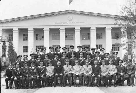 Ейское училище
