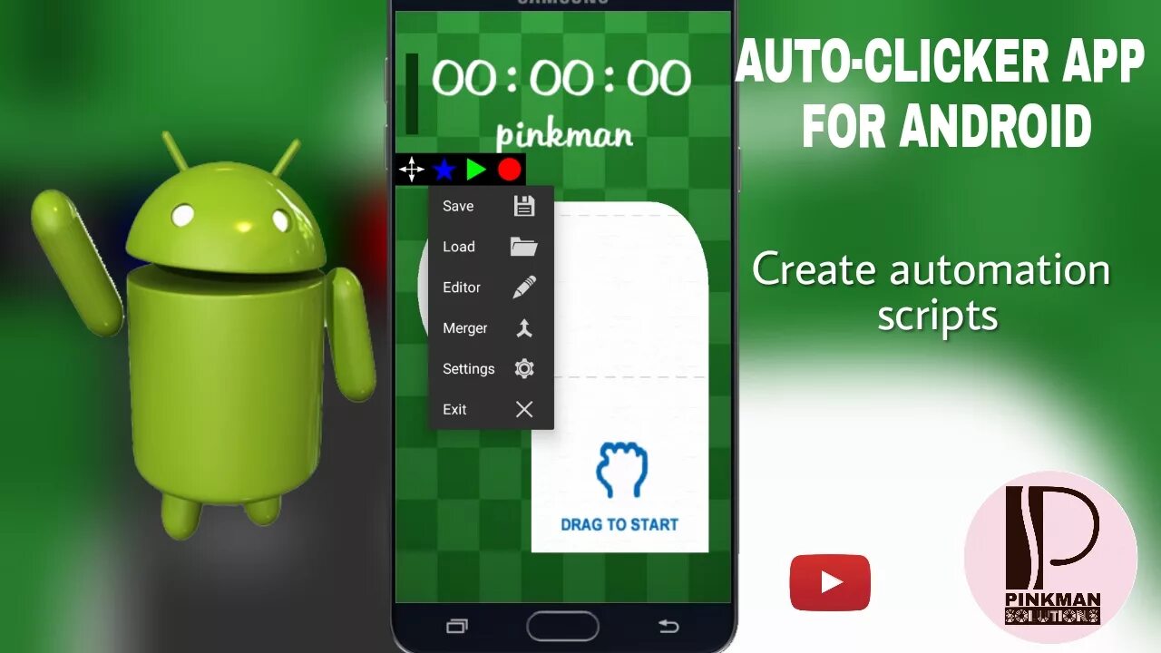 Automatic clicker. Кликер Android. Кликер приложение. Автоматический кликер. AUTOCLICKER Android.