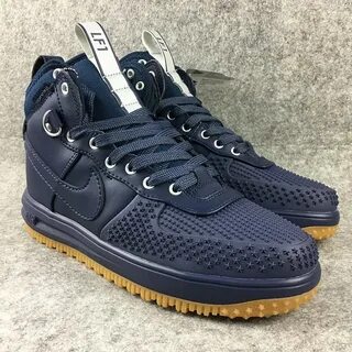 Nike lunar force 1