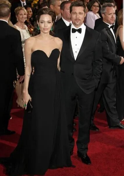 Black Tie Invited Дресс