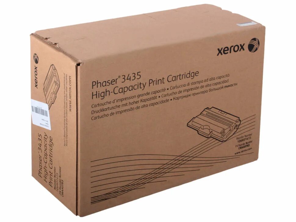 Xerox Phaser 3435 картридж. Картридж Xerox (106r01414). Ксерокс 3435 картридж. Xerox 106 r.
