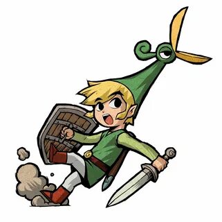 Der link