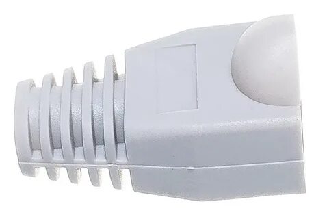 Колпачок изолирующий rj 45