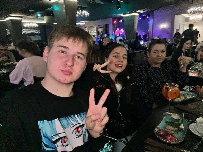 Сколько лет оскаридзе. Сколько лет оскаридзе