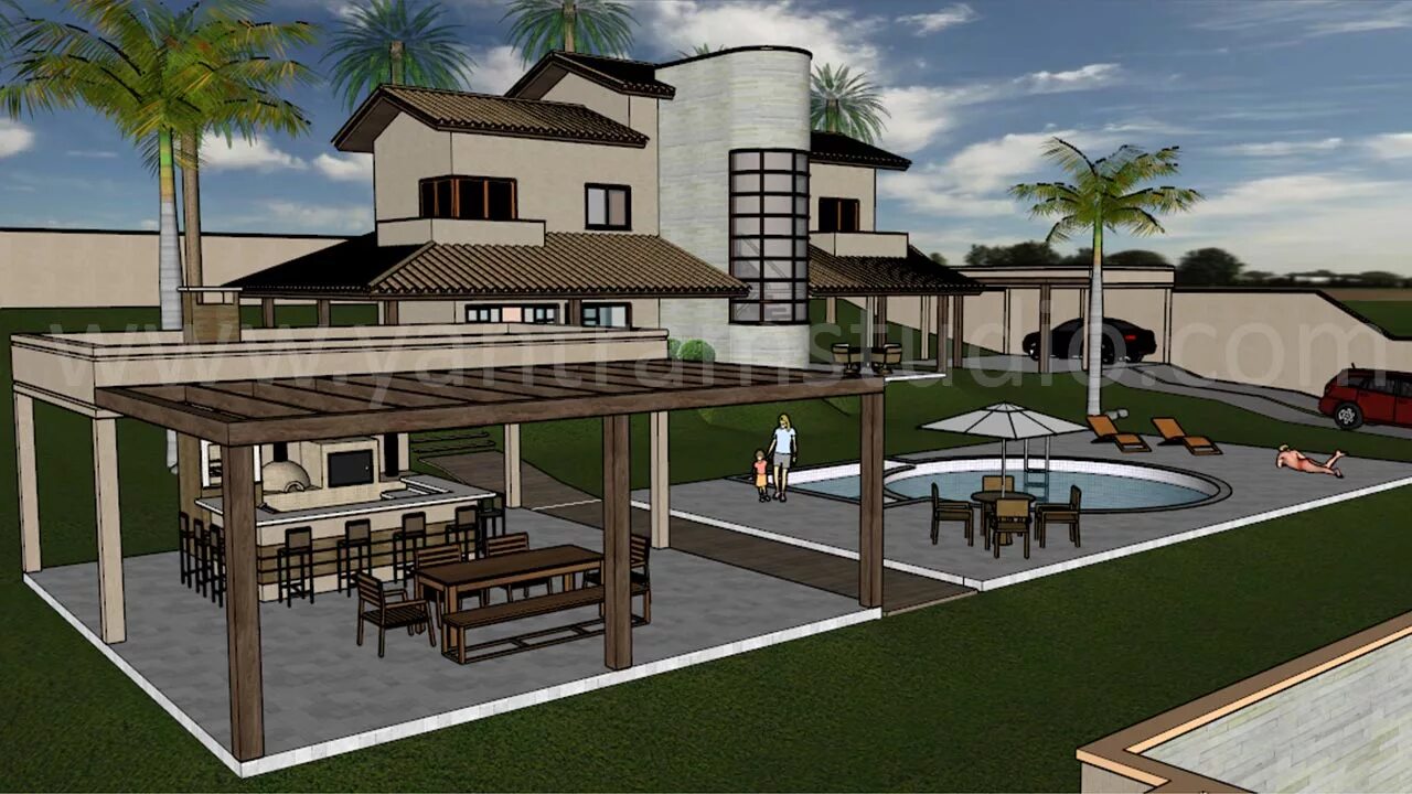 Sketchup os. 3д моделирование в скетчап. 3d моделирование sketchup. 3 д моделирование скетч ап. скетч ап проекты.