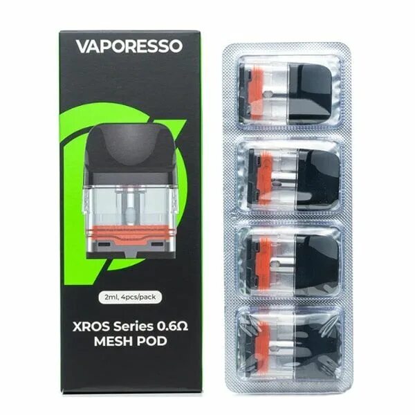 Как разобрать xros 2 vaporesso и почистить Картридж Vaporesso Xros, 1.2 Ом, 2 мл. (1шт.) купить в Красноярске по выгодной
