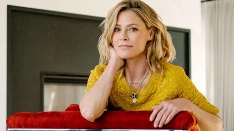 Julie Bowen Returns to TV in Peacock’s 'Satanic Panic' Thriller &...