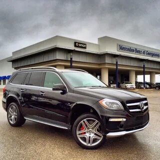 Mercedes большой