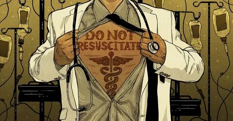 Doctor wanted me of