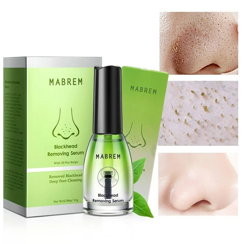 Blackhead remover перевод. Mabrem Blackhead removing Serum способ. Mabrem.