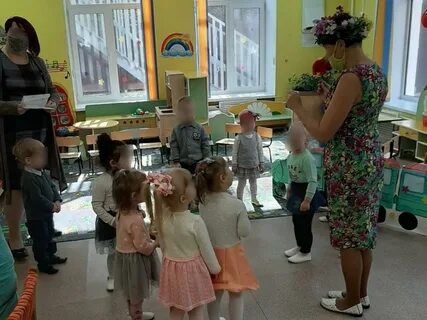 Плата за детский сад иваново
