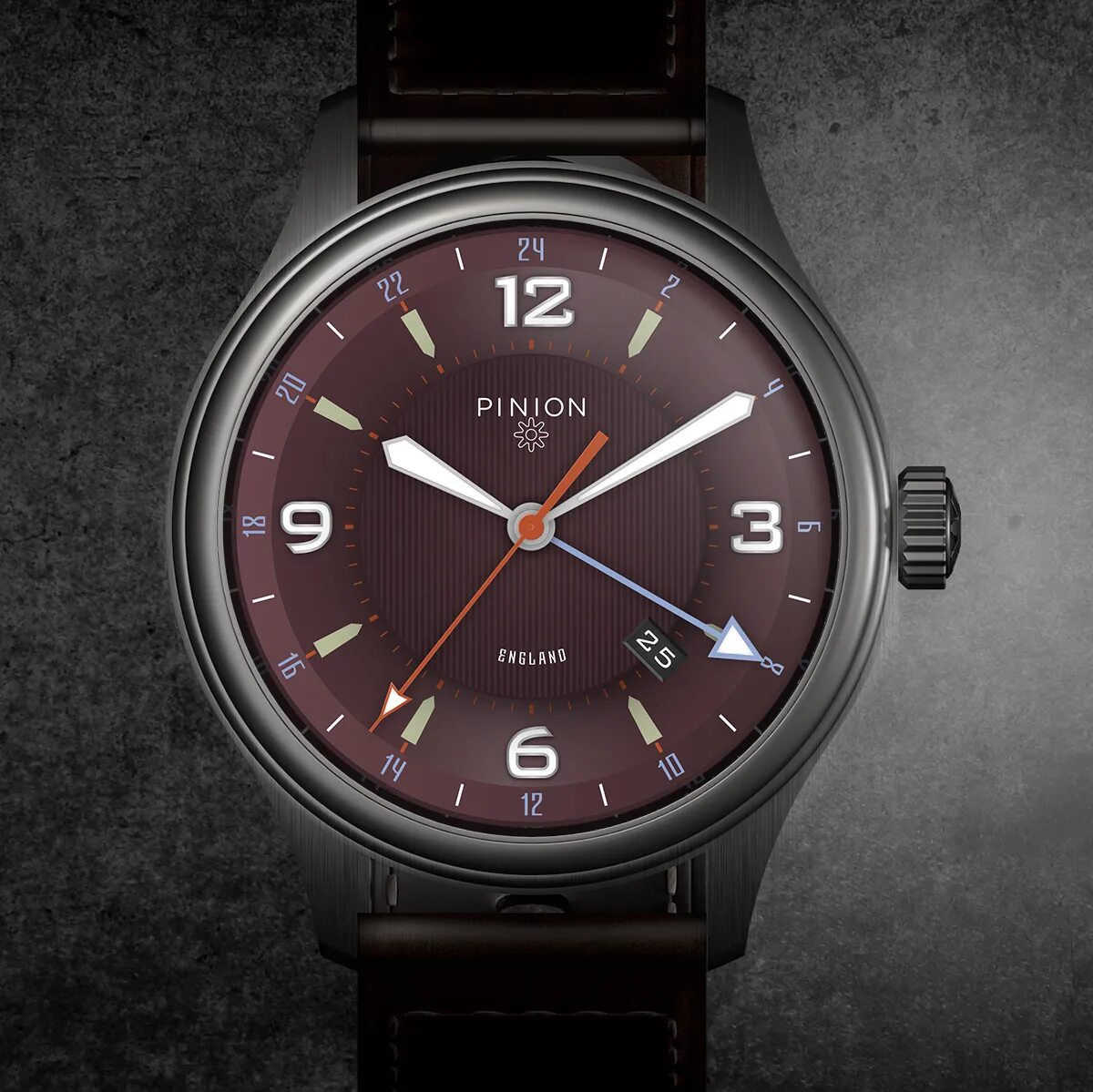 British watch. Часы Pinion. Часы Brit line 1864. Пинион атом часы. British watch brands.