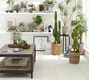 Natural living