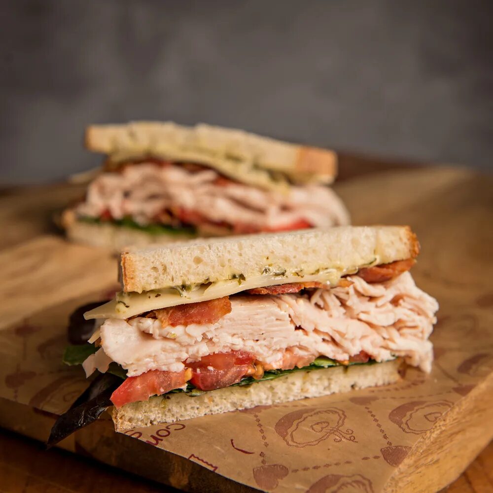 Эклеры с семгой. Валованы (волованы). Альмерия тарталетки. Тесто для бутербродов. Канапе из слоеного теста.