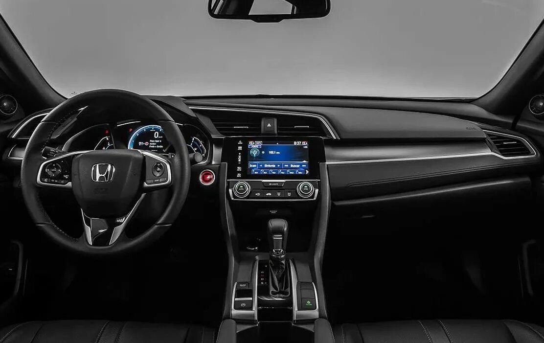 Х 2017. Honda Civic 2017 салон. Хонда Цивик 2017 салон. 2017 Honda Civic Interior. Хонда Цивик 2017 года салон.