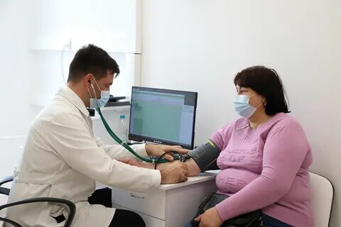 Мос обл врач