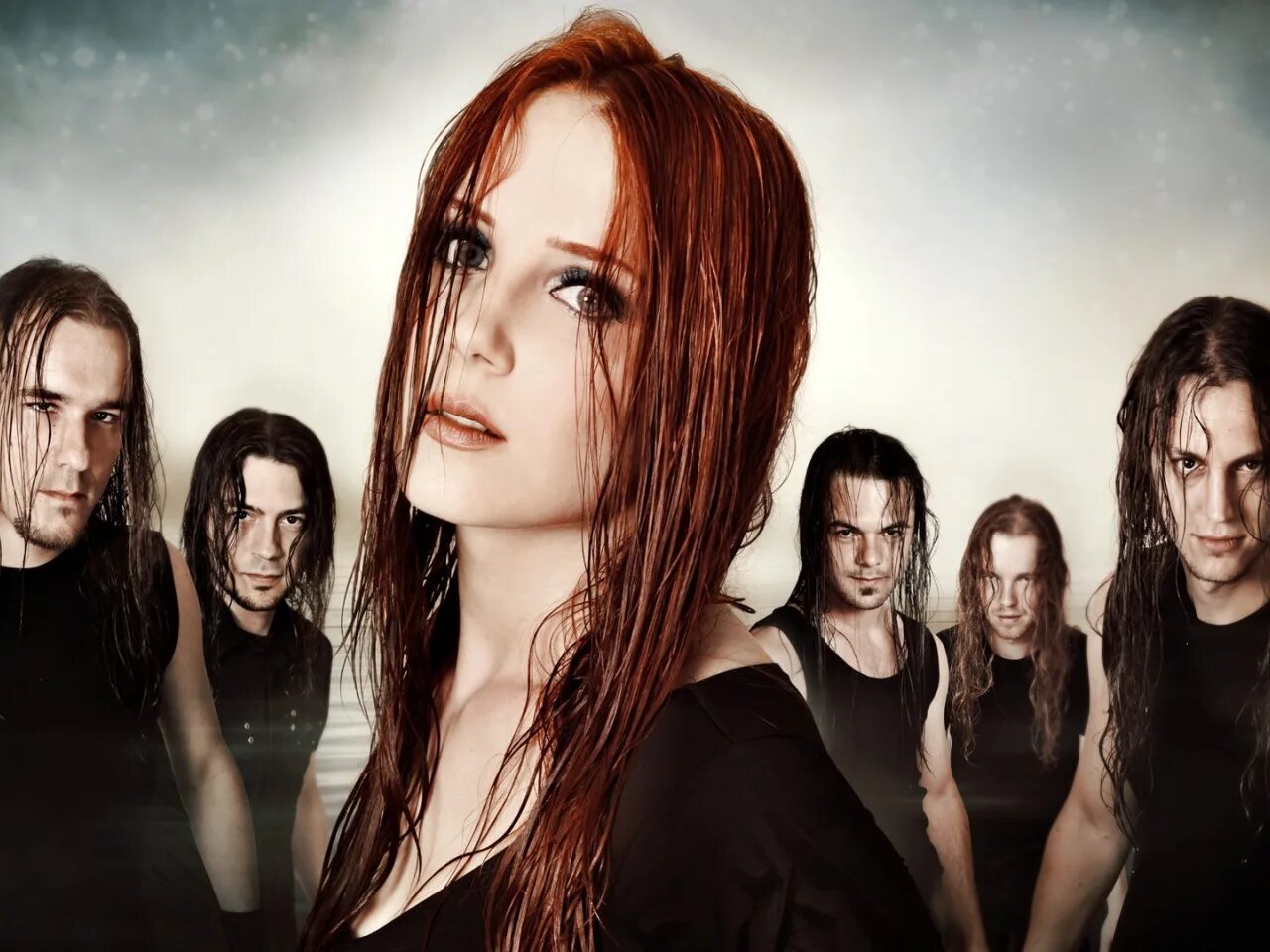 Эпика ласт. Epica. Группа Epica. Группа Nemesea.