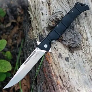Cold steel luzon