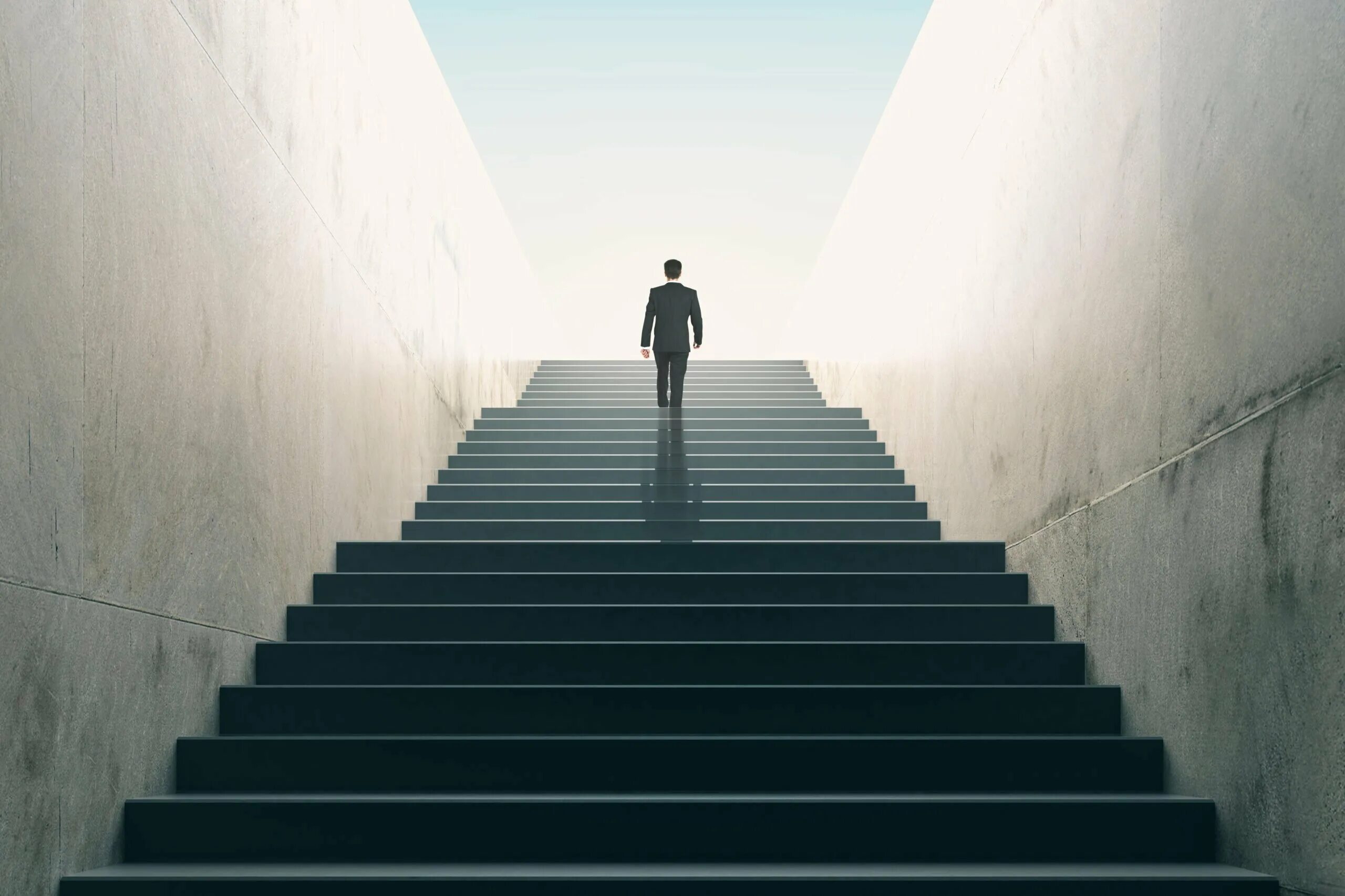 Get the world moving