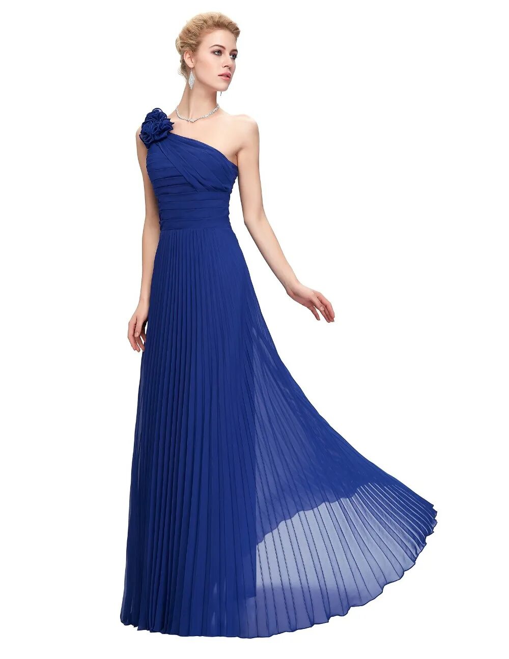 Элизабет гафри