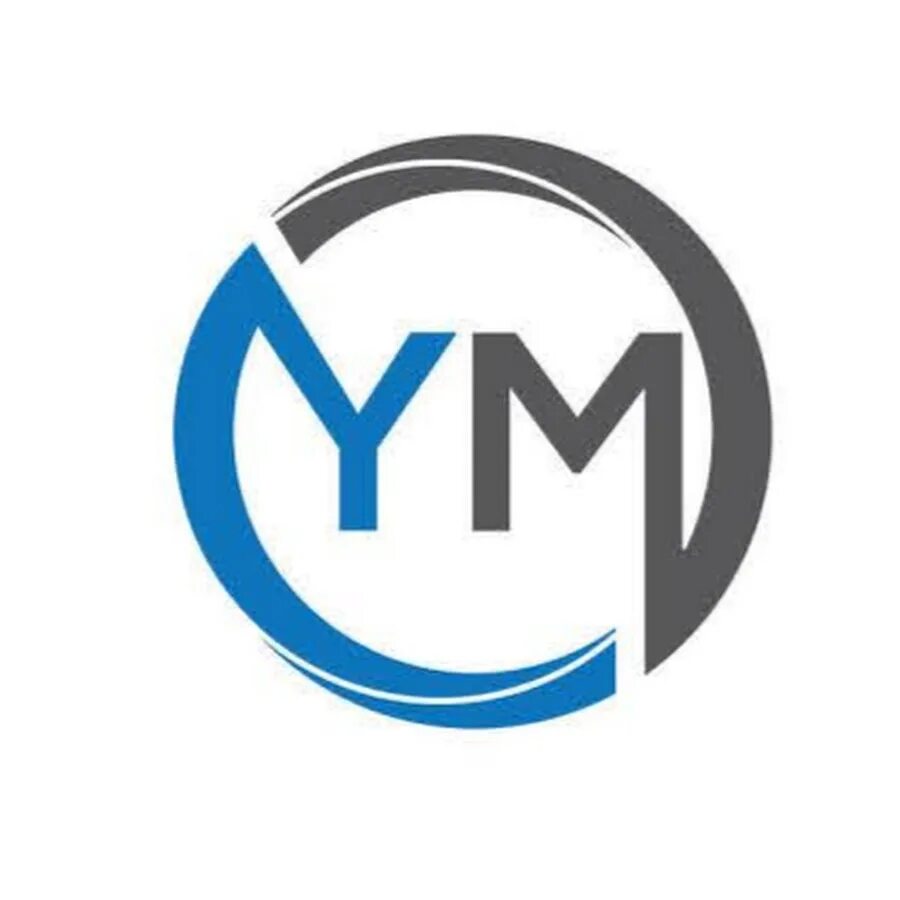Y m new. YM эмблема. Логотип m y. Логотип с буквами YM. YM logo Design.
