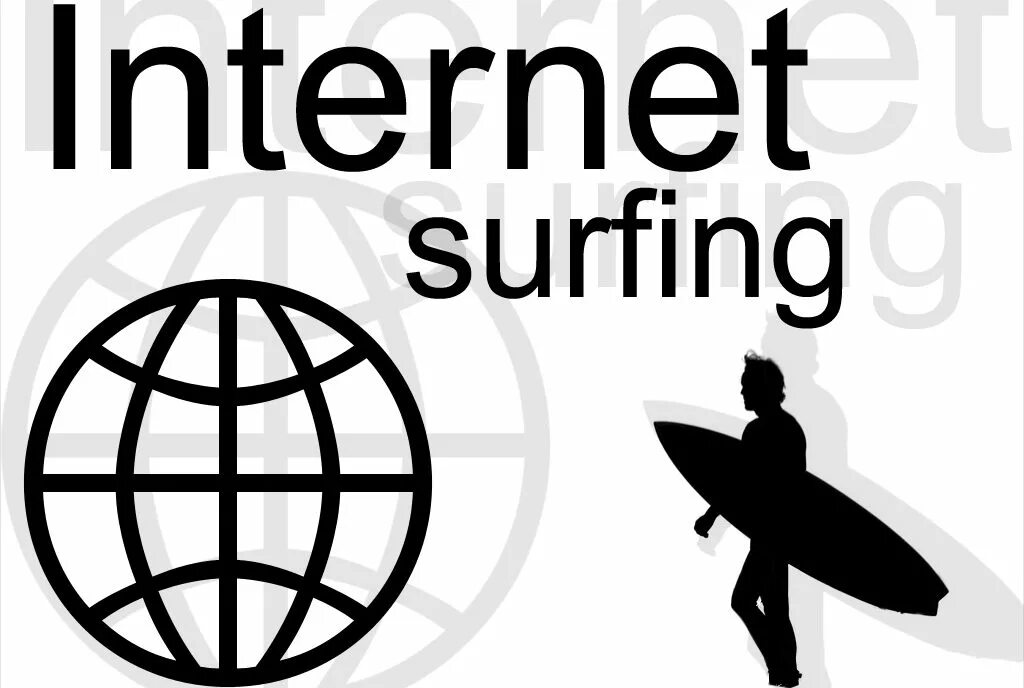 Surfing the internet is. Сёрфинг в интернете. Интернет серфер. Surf the Internet.