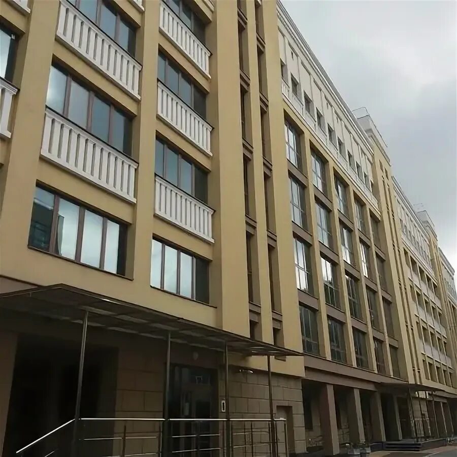 Дом, где в 1857-1858 гг. жил поэт Тарас Григорьевич Шевченко