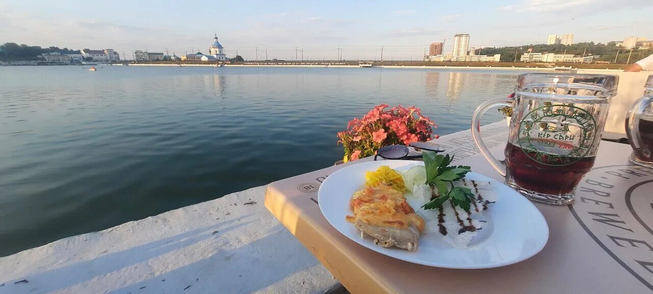 Кафе лиманыч. Кафе лимани чебоксары.