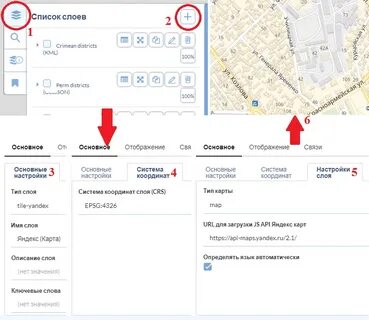 yandex maps api documentation: Yandex Görsel'de 1 bin görsel bulundu