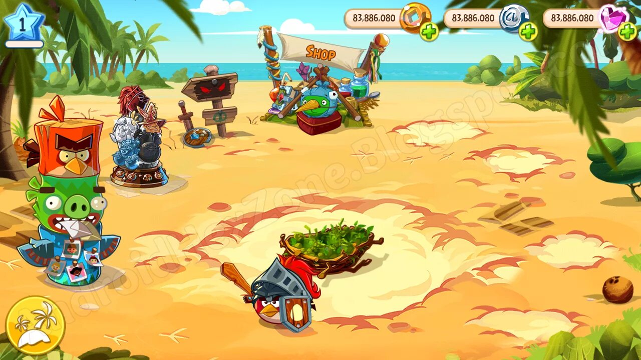 Взломанная angry birds игры. Энгри бердз ЭПИК 2. Angry Birds Epic RPG. Злые птицы РПГ. Энгри бердз РПГ.