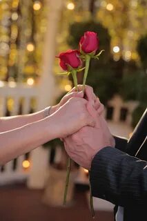 Flowering romance